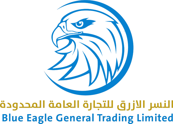 BLUE EAGLE GENERAL TRADING LIMITED